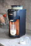 Béaba Milkeo Plus Baby Bottle Preparation AutomaticMachine0M+ – Night Blue