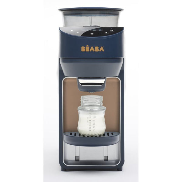 Béaba Milkeo Plus Baby Bottle Preparation AutomaticMachine0M+ – Night Blue