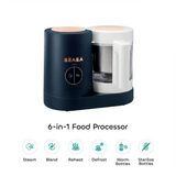 Béaba Babycook Neo 6-in-1 Baby Food Processor – Eucalyptus