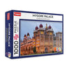Funskool Learn-Mysore Palace 1000 Pieces Puzzle