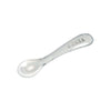 Beaba 2nd Stage Silicone Spoon - Light Mist