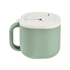 Beaba Pick 'n' Snack Silicone Snack Cup - Sage Green