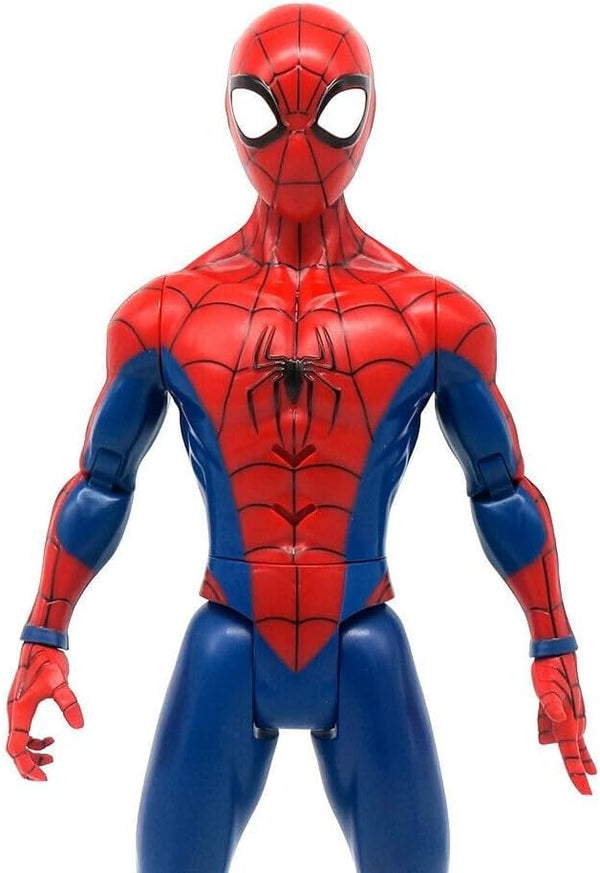 ZD Toys Marvel Series I - Classical Spider Man In 14 Inch