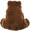 Wild Republic Cuddlekin Brown Bear