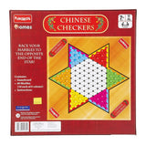 Funskool Chinese Checkers Board Game One Size Multicolour