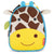 Skip Hop Zoo Lunchie Insulated Kids Lunch Bag, Giraffe