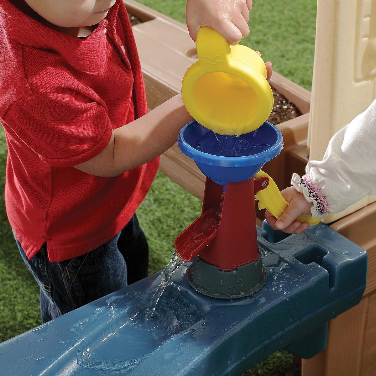Step2 Great Outdoor Playhouse