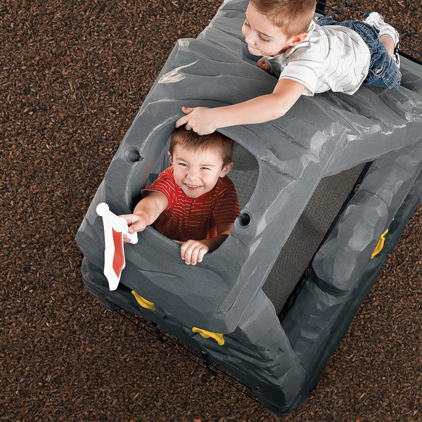 Step2 Skyward Summit- Grey