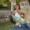 Step2 Charming Cottage Playhouse