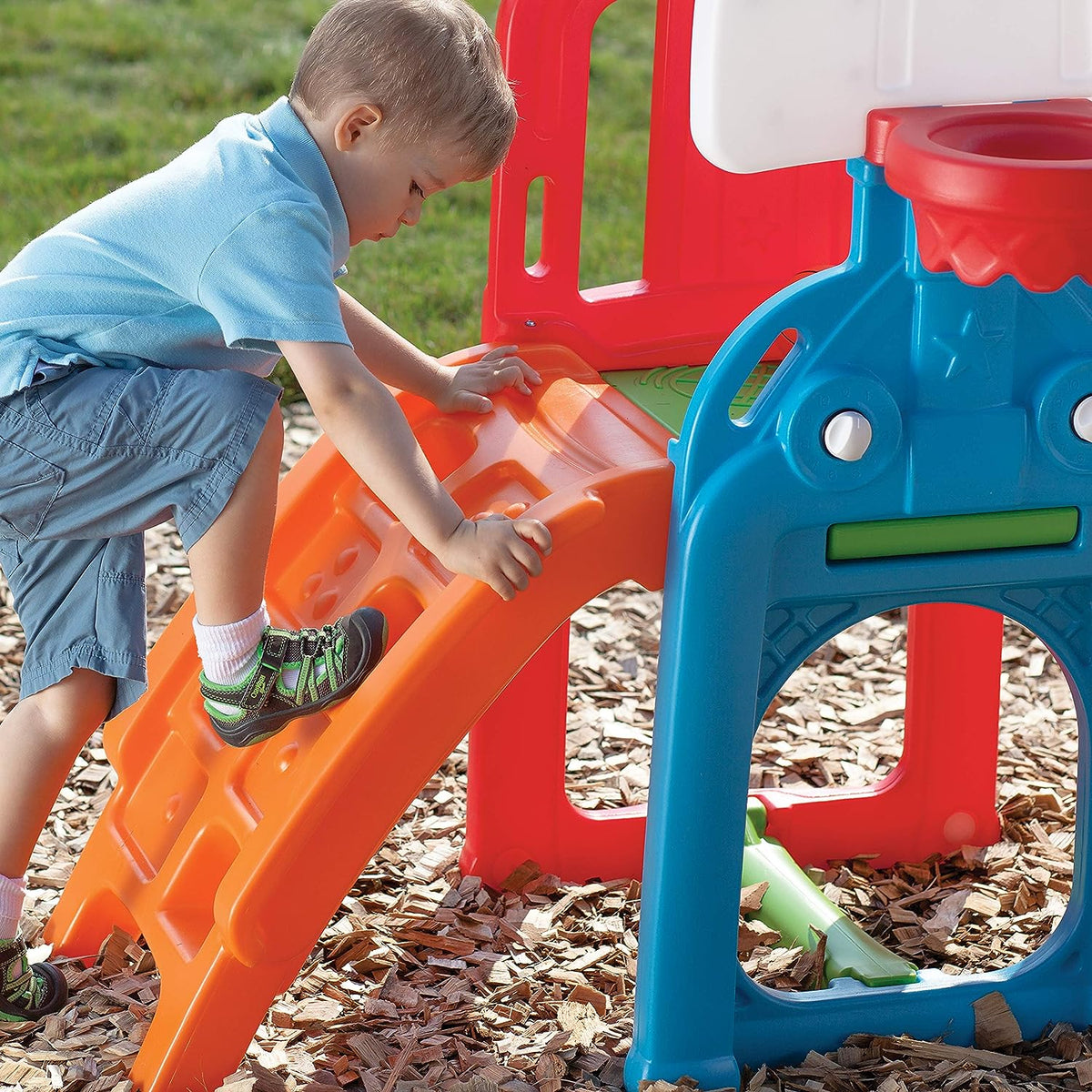 Step2 Game Time Sports Climber