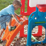 Step2 Game Time Sports Climber