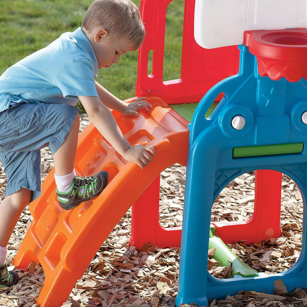 Stpe2 Game Time Sports Climber