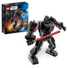 LEGO Star Wars Darth Vader Mech 6+ 139Pcs 75368
