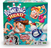 YULU Bowling Head Action Party Game 2 Players 6Y+ β Multicolor