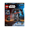 LEGO Star Wars Darth Vader Mech 6+ 139Pcs 75368