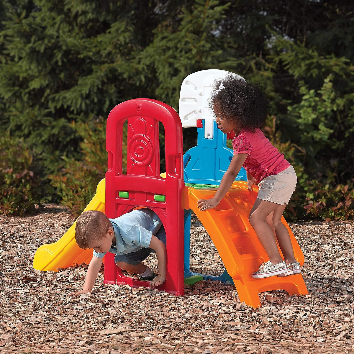 Step2 Game Time Sports Climber