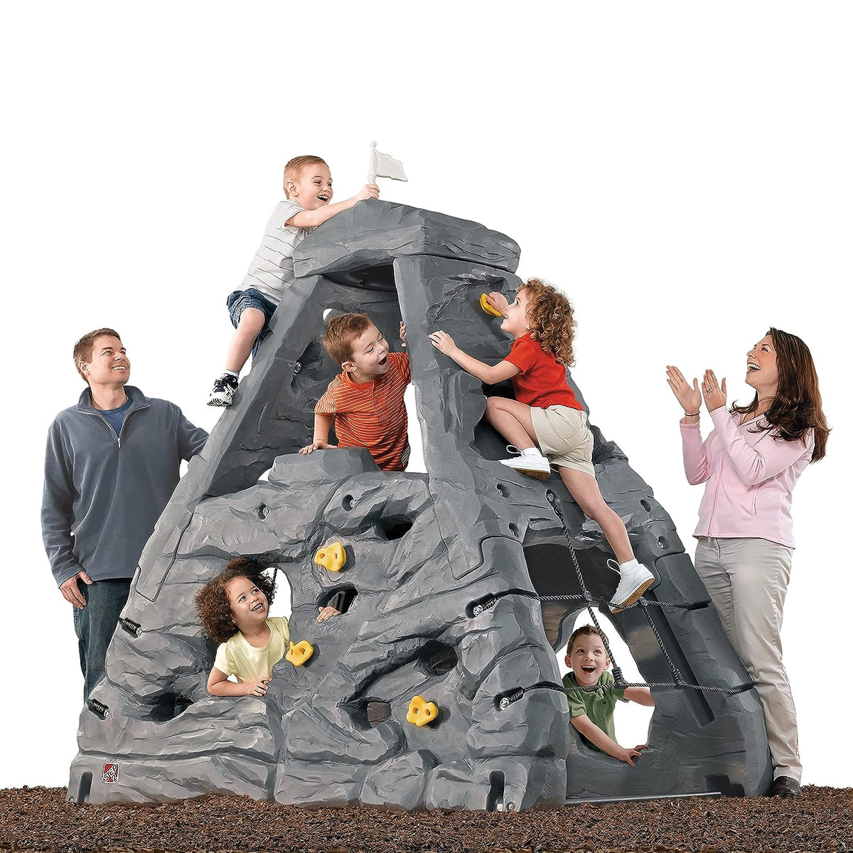 Step2 Skyward Summit Grey