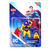 Funskool Lunar Combat Superman Action Figure with Accessories 4Y+