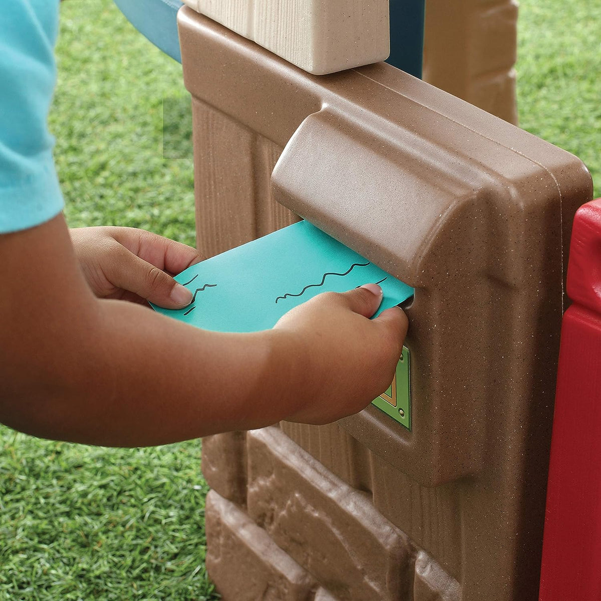 Step2 Great Outdoor Playhouse