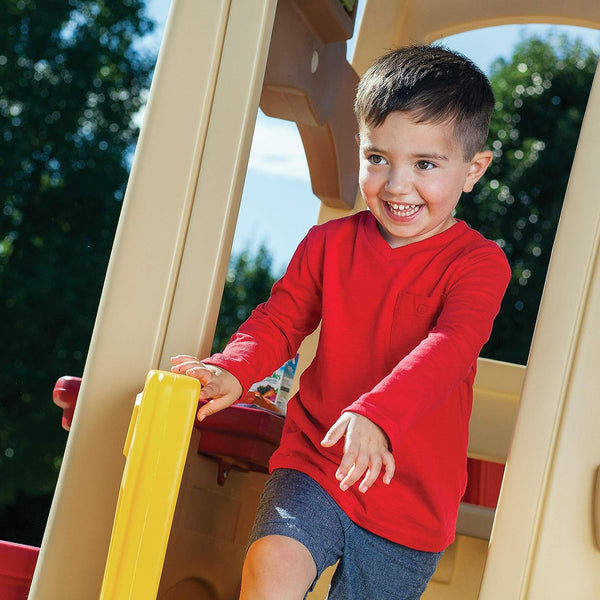 Step2 Neighborhood Fun Center