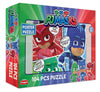Funskool Pj Mask Poster Puzzle 104pcs