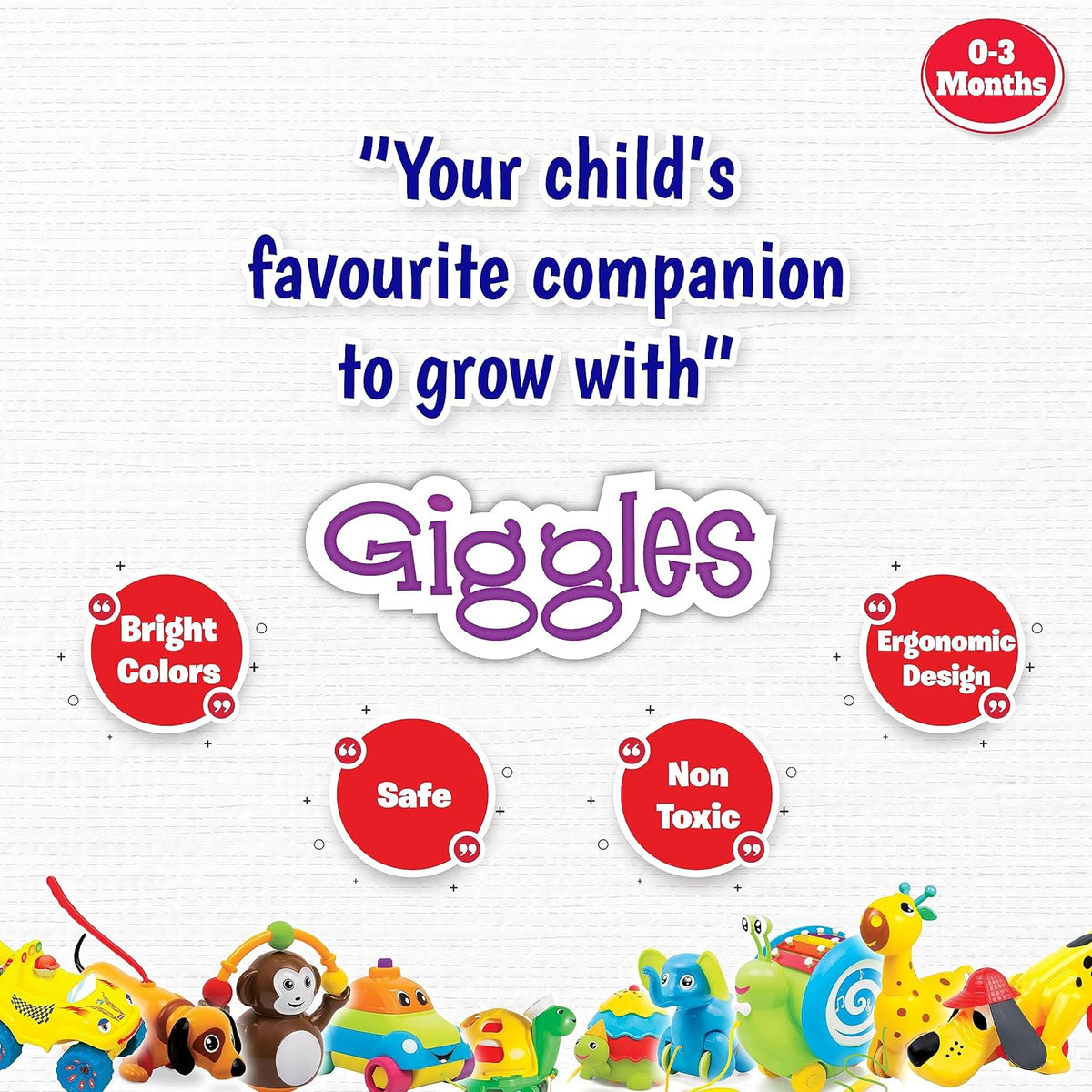 Giggles Super Doctor Playset Kids