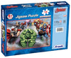 Frank Marvel Spider-Man Jigsaw Puzzle 6Y+