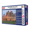 Funskool Learn-Mysore Palace 1000 Pieces Puzzle
