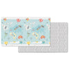 Skip Hop Doubleplay Reversible Playgym Little Travllers