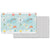 Skip Hop Doubleplay Reversible Playgym Little Travllers