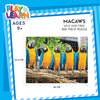 Funskool Macaws Jigsaw Puzzle Game - 300 Pieces