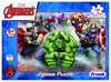 Frank Marvel Spider-Man Jigsaw Puzzle 6Y+