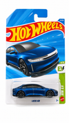 Hot Wheels Lucid Air