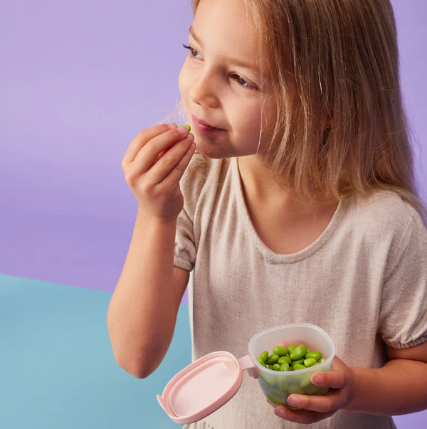 b.box Snack Tubs - Ocean