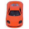 Road Runner Metal Racers Fun with this Fast and Furious Toy Car - Assorted colors