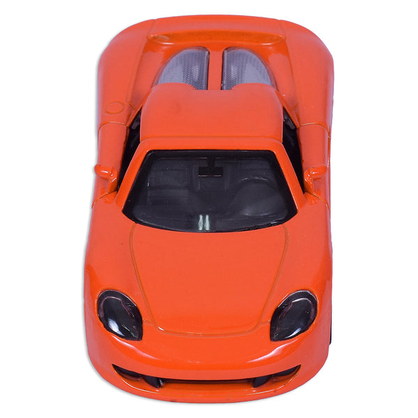 Road Runner Metal Racers Fun with this Fast and Furious Toy Car - Assorted colors