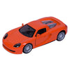 Road Runner Metal Racers Fun with this Fast and Furious Toy Car - Assorted colors
