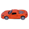 Road Runner Metal Racers Fun with this Fast and Furious Toy Car - Assorted colors