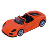 Road Runner Metal Racers Fun with this Fast and Furious Toy Car - Assorted colors