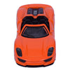 Road Runner Metal Racers Fun with this Fast and Furious Toy Car - Assorted colors