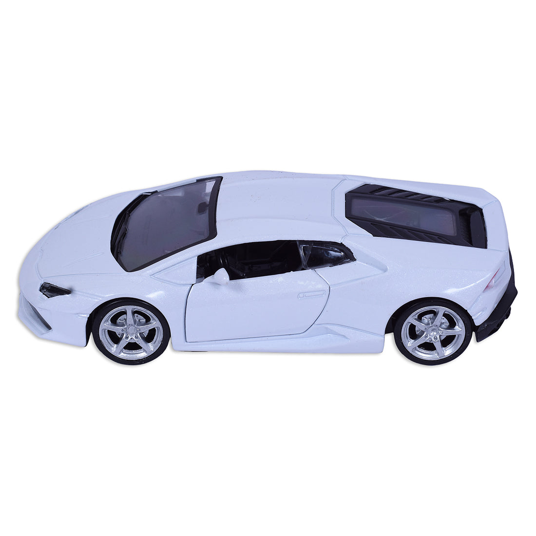 Road Runner Metal Racers Fun with this Fast and Furious Toy Car - Assorted colors