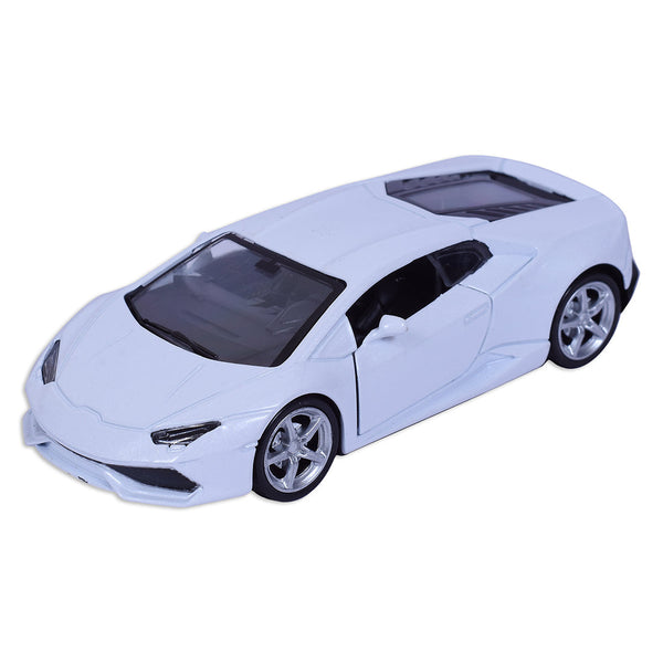 Road Runner Metal Racers Fun with this Fast and Furious Toy Car - Assorted colors