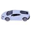 Road Runner Metal Racers Fun with this Fast and Furious Toy Car - Assorted colors