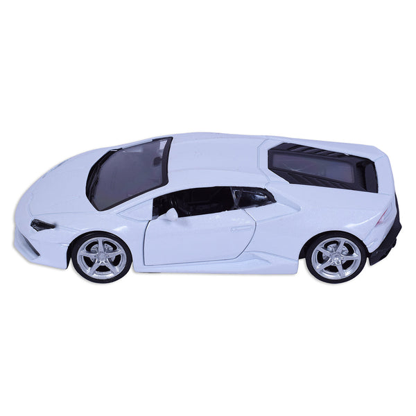 Road Runner Metal Racers Fun with this Fast and Furious Toy Car - Assorted colors