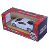 Road Runner Metal Racers Fun with this Fast and Furious Toy Car - Assorted colors