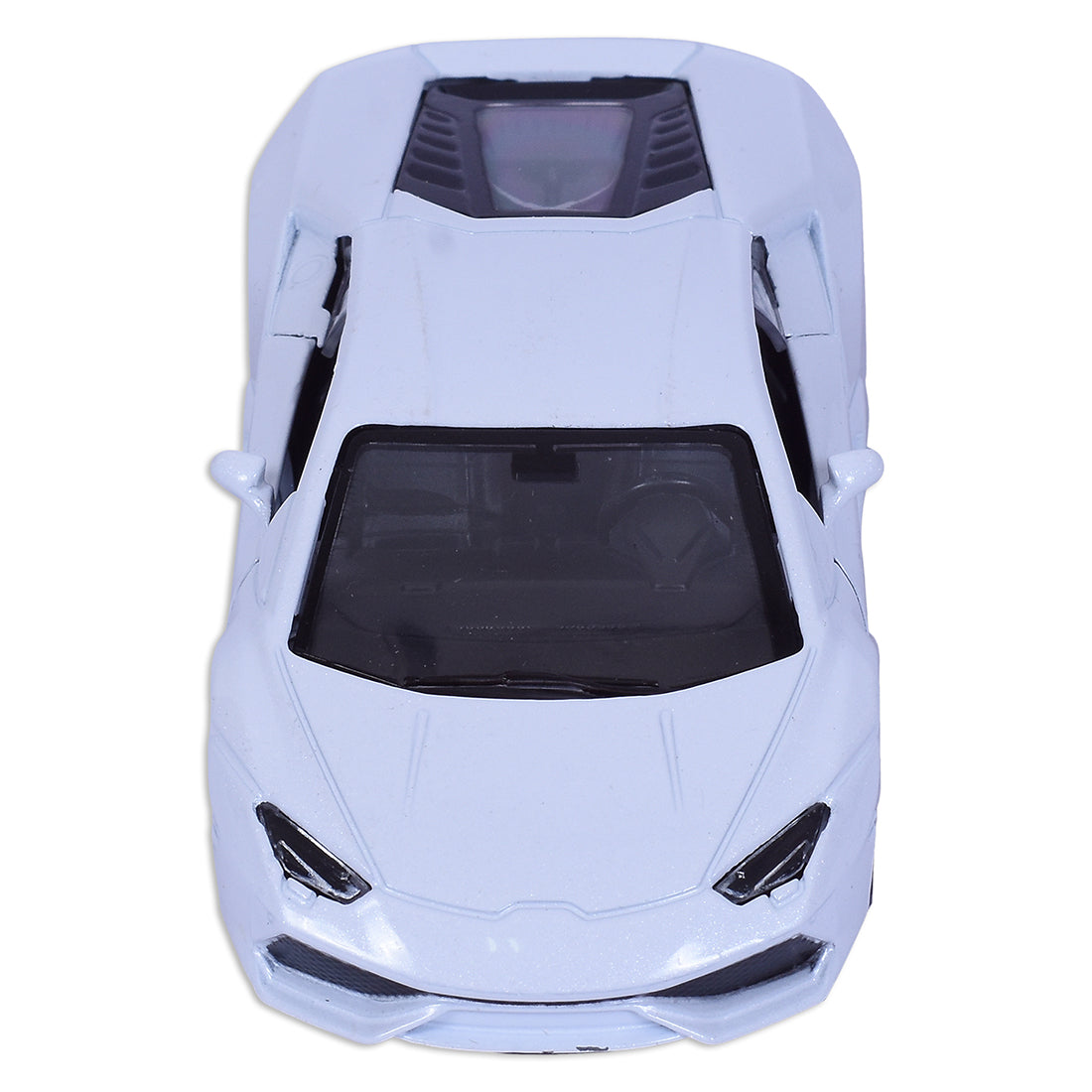 Road Runner Metal Racers Fun with this Fast and Furious Toy Car - Assorted colors