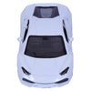 Road Runner Metal Racers Fun with this Fast and Furious Toy Car - Assorted colors