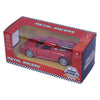 Road Runner Metal Racers Fun with this Fast and Furious Toy Car - Assorted colors