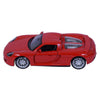 Road Runner Metal Racers Fun with this Fast and Furious Toy Car - Assorted colors