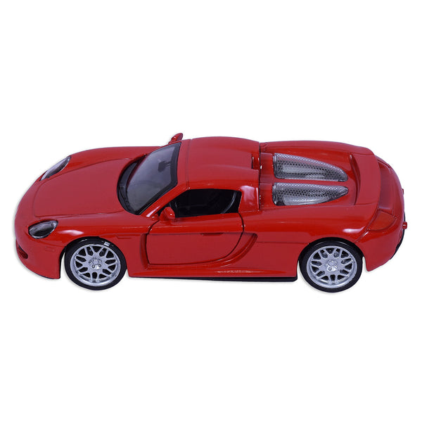 Road Runner Metal Racers Fun with this Fast and Furious Toy Car - Assorted colors